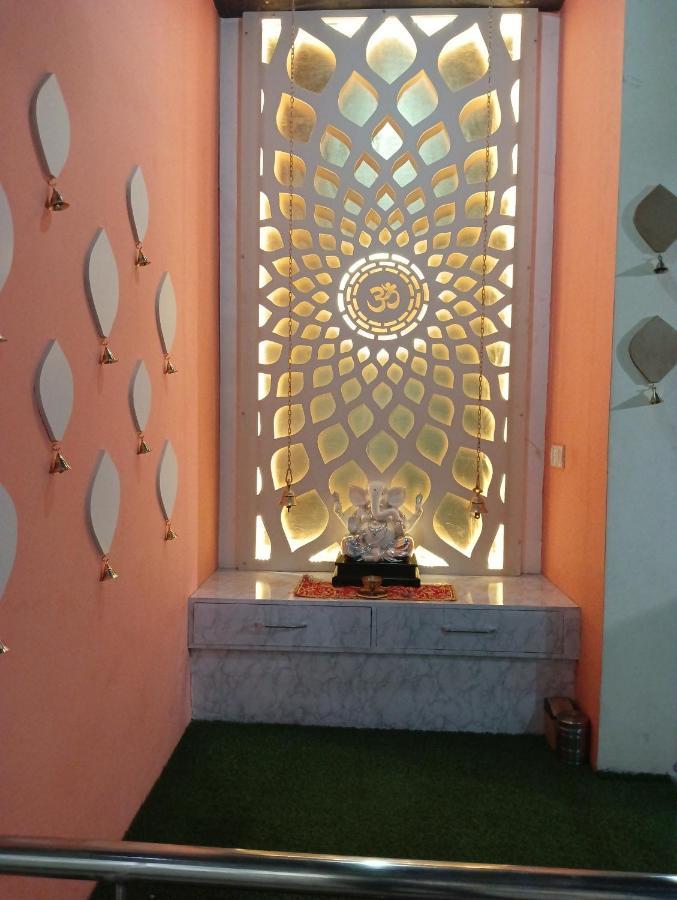 Backpacker'S Nest Hostel Amritsar Exterior photo